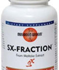 Maitake SX-Fraction SX-FRACTION, 90 CT By Maitake Mushroom Wisdom