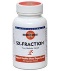 Maitake SX-Fraction SX-FRACTION, 90 CT By Maitake Mushroom Wisdom