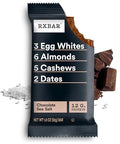 RXBAR Protein Bars, Snack Bars, Variety Pack (12 Count)