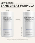 Codeage Gut Health Supplements Vegan Formula 180 Capsules