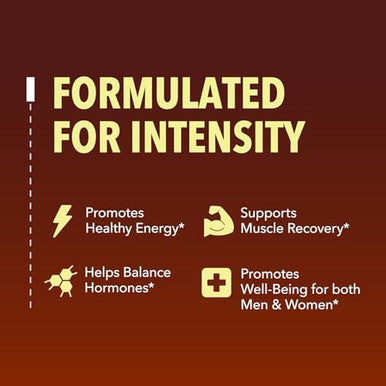 Havasu Nutrition Organic Maca Root Liquid Drops (60 Servings) & Saw Palmetto Supplement Capsules (100 Servings)