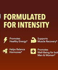 Organic Maca Root Liquid Drops Supports Hormone Balance Mood And Energy In Women And Men Lepidium Meyenii To Support Performance And Vitality Nongmo Vegan Unflavored 60 Servings