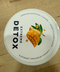 Bella All Natural Extreme Detox Powder