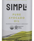 Simpli ROC Pure Avocado Oil, 16.9 Fl Oz