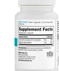 365 By Whole Foods Market, Zinc Chelated, 60 Capsules