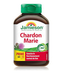 Jamieson Milk Thistle Bonus For Liver
