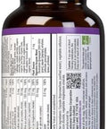 Bluebonnet Nutrition One For Men Whole Foodbased Multiple Daily Nutrition Nongmo Vegetarian Friendly Kosher Gluten Soy Dairy Iron 60 Vegetable Capsules 60 Servings