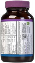 Bluebonnet Nutrition One For Men Whole Foodbased Multiple Daily Nutrition Nongmo Vegetarian Friendly Kosher Gluten Soy Dairy Iron 60 Vegetable Capsules 60 Servings