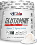 Ehp Labs L Glutamine Powder Amino Acids Lglutamine Workout Recovery Immune Health & Gut Health Support (500G) 100 Servings
