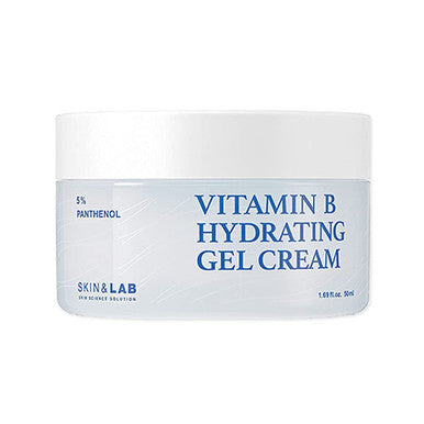 SKIN&LAB Vitamin B Hydrating Gel Cream 50ml