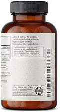 Futurebiotics Magnesium Glycinate 200 Mg Per Serving Chelated For High Absorption Gentle On Stomach Nongmo 60 Vegetarian Capsules