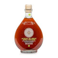 Due Vittorie Apple Vinegar - Easy to Drink Raw Apple Cider Vinegar Aged in Barrique Wine Barrels, Gourmet Vinegar for Cooking, Imported From Italy, All Natural - 16.9 fl oz / 500ml