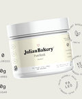 Julian Bakery Pure Monk | v25% Monk Fruit Extract | Sweetener | Sugar Free | 3.5oz | 100 Servings