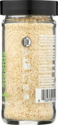 SPICELY Organic Sesame Seeds White 2.4 OZ