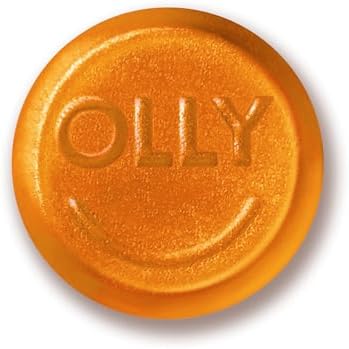 Olly Kids Chillax Gummies Magnesium LTheanine Lemon Balm Chewable Supplement Sherbet Flavor