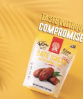 Lakanto Date Sugar with Monk Fruit Sweetener - Reduced Sugar for Coffee, Tea, Desserts, Cooking, Baking, Drinks, Sauces, Oatmeal, Smoothies, Syrup, Protein Shakes, Marinade (1 lb)