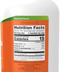 Now Foods Supplements Organic Chlorella Powder With Naturally Occurring Chlorophyll Betacarotene Mixed Carotenoids Vitamin C Iron And Protein 1Pound