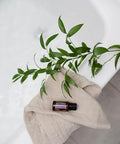 Doterra Clary Sage Essential Oil 15 Ml