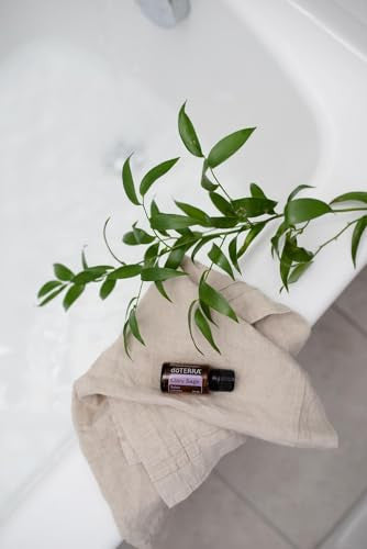 Doterra Clary Sage Essential Oil 15 Ml