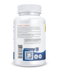 Nordic Naturals Vitamin C Gummies Tart Tangerine - 120 Gummies - 250 Mg Vitamin C - Immune Support Antioxidant Protection Child Growth & Development - Non-Gmo Vegan - 60 Servings (Pack Of 2)
