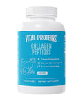 Vital Proteins Collagen Peptides Capsules For Women Collagen Supplement 360 Capsules