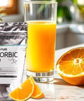 Dmso Lascorbic Acid (Vitamin C) 15 Lbs Crystalline Vitamin C Usp Grade Nongmo (3) 5Lb Bags