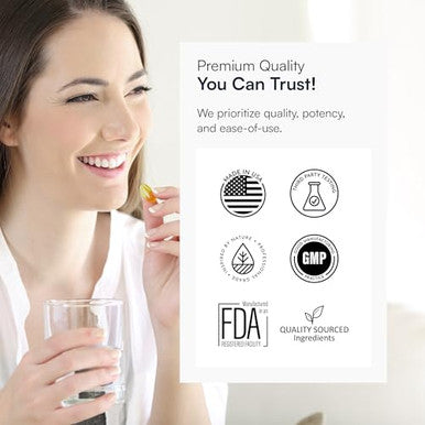 Fiq Formula Iq 100 Softgels