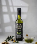 Laconiko ZOI Ultra High Phenolic Extra Virgin Olive Oil | NEW September 2025 Harvest! | 1397 MG/KG Polyphenols | Rich in OLEOCANTHAL 1000 MG/KG | LIMITED QUANTITY | 2024 GOLD MEDAL NYIOOC | 12.68 OZ (375ML)