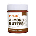Pintola Almond Choco Spread (Crunchy) (200g)