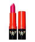 Revlon X Ww84 Wonder Woman Super Lustrous Lipstick With Vitamin E And Avocado Oil Matte Lipstick In Nude 003 0.15 Oz