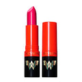 Revlon X Ww84 Wonder Woman Super Lustrous Lipstick With Vitamin E And Avocado Oil Matte Lipstick In Nude 003 0.15 Oz