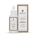 Bee And You Vitamin C Face Serum Moisturizing Anti Aging Reduce The Appearance Of Dark Spots Glow Up Skin Brightener With Propolis Vitamin E & Ferulic Acid 1 Fl Oz