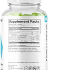Swolverine Ashwagandha Vitamin Gummies Zinc Vitamin D Relax Sleep Strength Nongmo Vegan Cherry (60 Count)