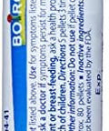 Boiron Kali Bichromicum 30C (Pack Of 5) Homeopathic Medicine For Colds