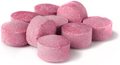 Cranberry Extract 5000mg 180 Tablets, High Strength Supplement Extract Pills UK Made. Pharmaceutical Grade