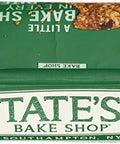 TATES BAKE SHOP Oatmeal Raisin Cookies, 7 OZ