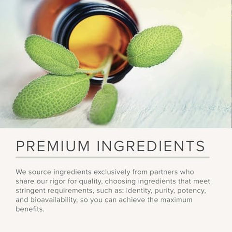 Integrative Therapeutics Liquid Calcium Magnesium Liquid Supplement that Supports Bone Health* Includes Vitamin D3 and a Magnesium Complex GlutenFree and DairyFree Berry 16 oz (32 Servings)