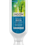 Jason Pure Natural Conditioner Restorative Biotin 16 Ounce By Jason Natural