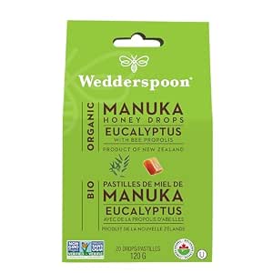 Activon Medical Grade Manuka Honey 25G (Pack Of 2)