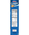 Kellogg's Breakfast Cereal, Frosted Mini-Wheats, Little Bites, Original, Low Fat, Excellent Source of Fiber, 15.2 oz Box