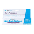 Careall Zinc Oxide 20 Skin Protectant Barrier Ointment 2 Oz Relieves Treats And Prevents Minor Skin Irritations Due To Diaper Rash. Helps Seal Out Wetness. Protects Chafed Skin