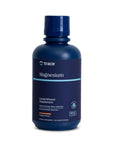 Trace Minerals Liquid Magnesium LQM01 300 mg Supplement Drops GlutenFree Vegan Magnesium Mineral Supplement for Daily Health Support and Wellness 16 fl oz (473 ml Bottle)