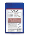 Dr Teal'S Epsom Salt Magnesium Soak Soften & Moisturize With Shea Butter & Almond Oil 3 Lbs