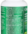 Organika Liposomal Vitamin C 60 Ct