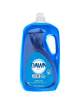 Dawn Dishwashing Liquid