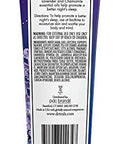 Dr Teal'S Melatonin Sleep Lotion Set (2 Pack 8 Oz Ea.) Nighttime Therapy Body Lotion Combines Shea & Cocoa Butter To Nourish And Protect Skin Promotes Better Sleep