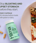 Hilma Gut Health & Digestive Bundle