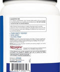 Nutricost Preworkout Complex Powder (60 Servings Blue Raspberry) Preworkout Supplement With Betaalanine Taurine & Amino Acids