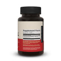 Live Conscious Coqwell - Coq10 Heart Brain And Vascular Health Support Coenzyme Q10 Ubiquinone - 60 Softgels 60 Day Supply