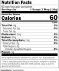 Primaforce Maltodextrin Powder (2 Pounds Unflavored) Food Grade Maltodextrin Powder For Increased Workout Energy Gain & Endurance